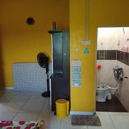 Inapan Desa Homestay Kangar Perlis Room photo