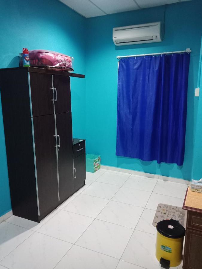 Inapan Desa Homestay Kangar Perlis Exterior photo